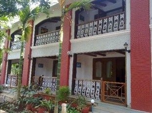 Sai-Inn อลีบาก ภายนอก รูปภาพ